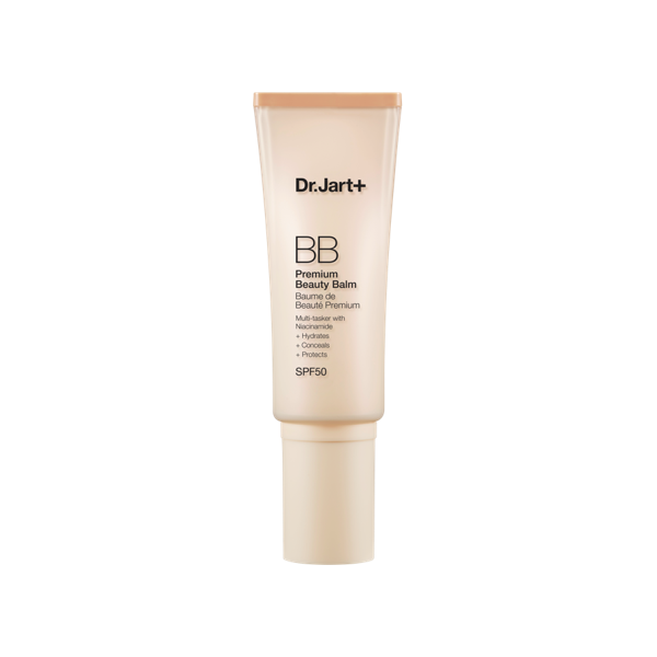 DR.JART Beauty Balm, Hauptbild