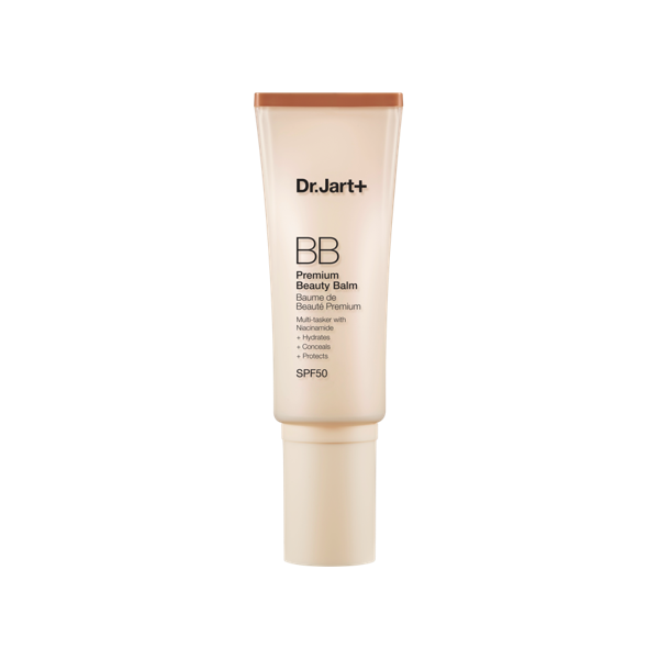 DR.JART Beauty Balm