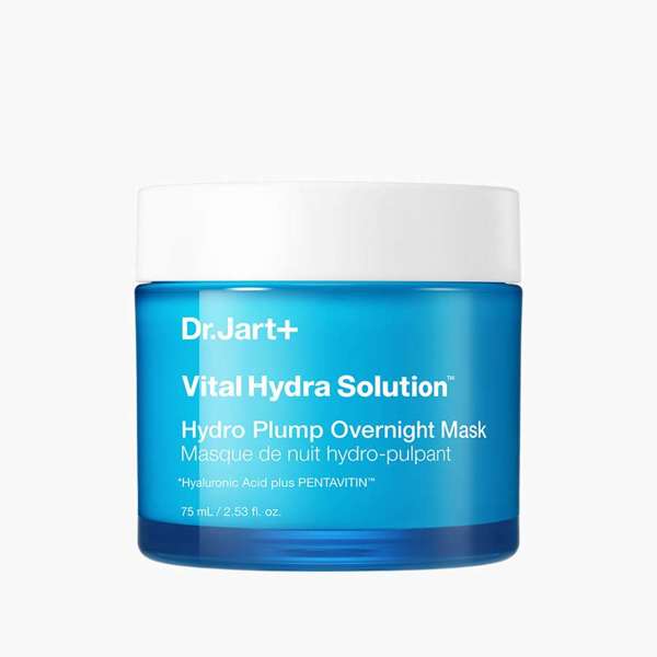 DR.JART Hydro Plump Overnight Mask