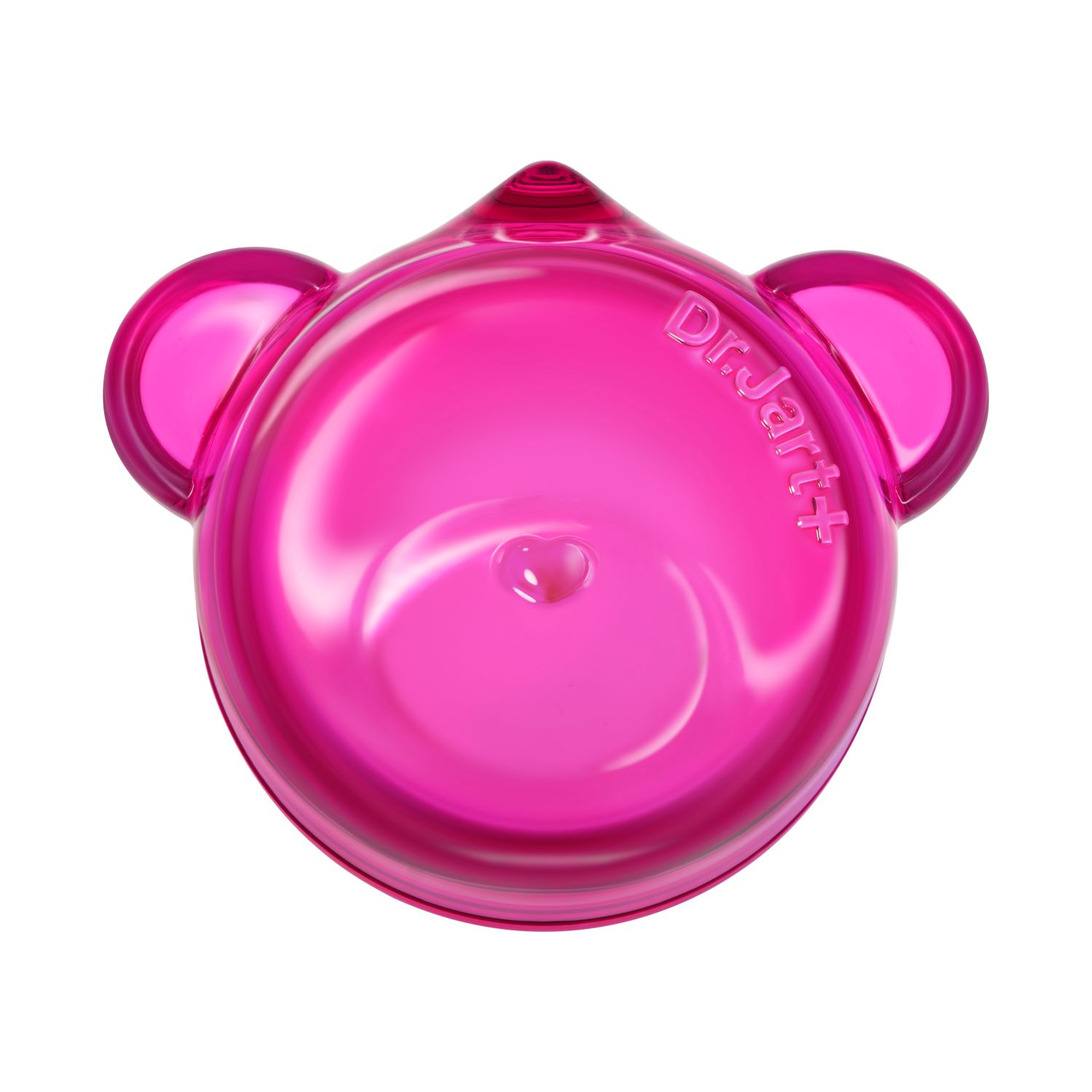 DR.JART Vital Hydra Solution TM Hydrating Lip Mask, image 3 sur 4