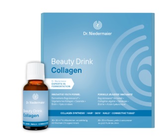 Dr. Niedermaier Beauty Drink