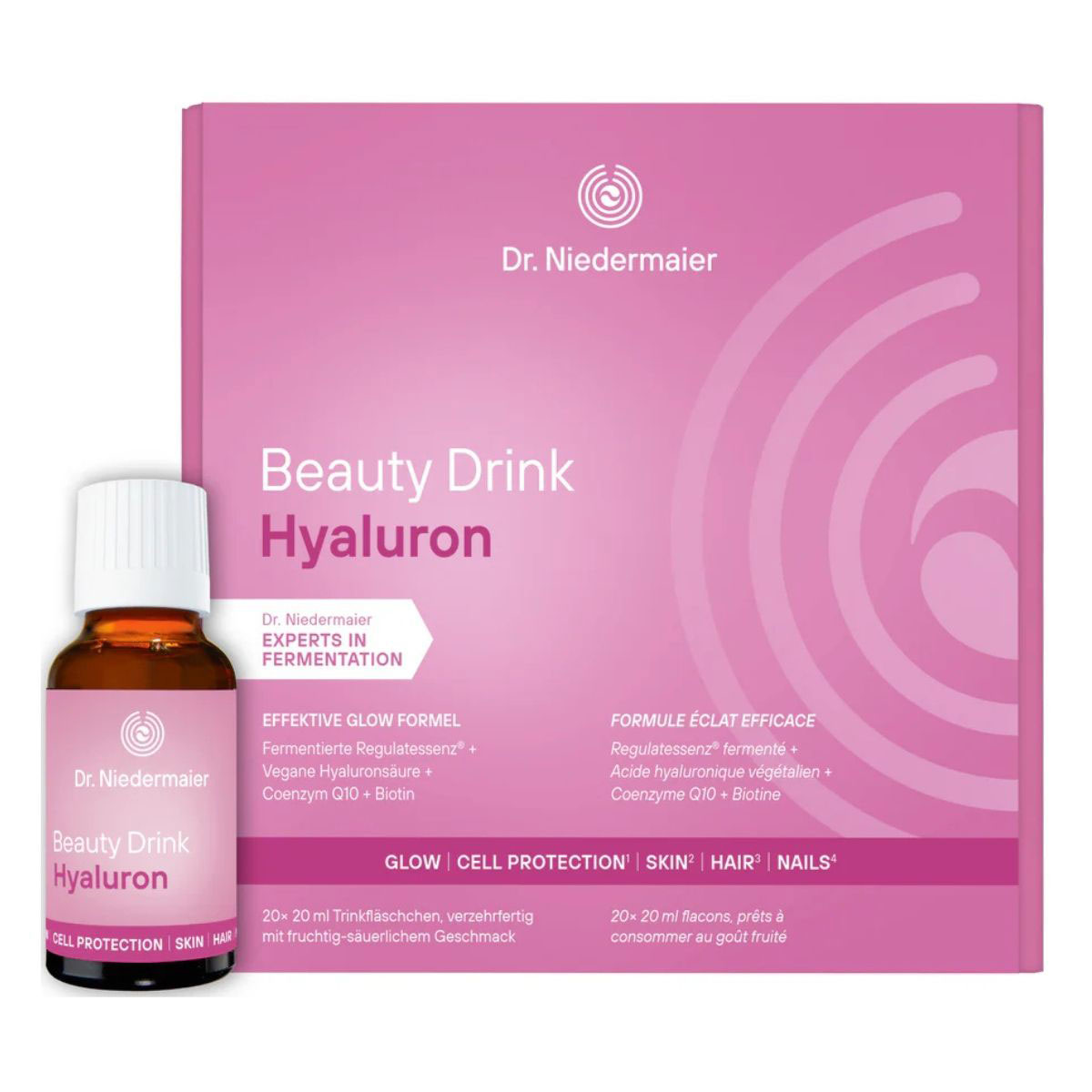 Dr. Niedermaier Beauty Drink
