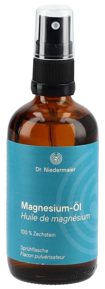 Dr. Niedermaier Magnesium