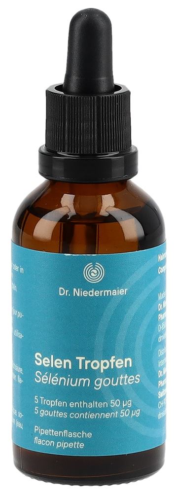 Dr. Niedermaier Selen