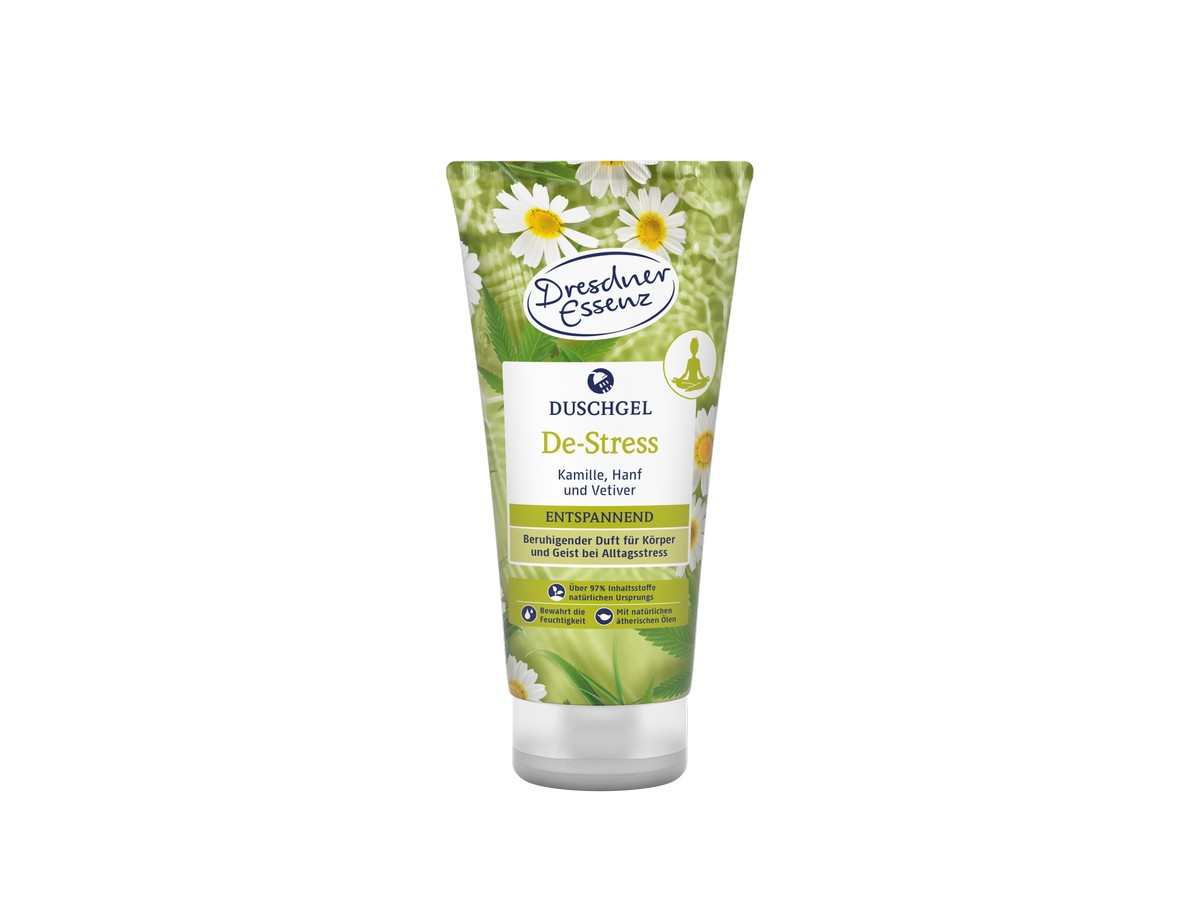 DRESDNER Duschgel