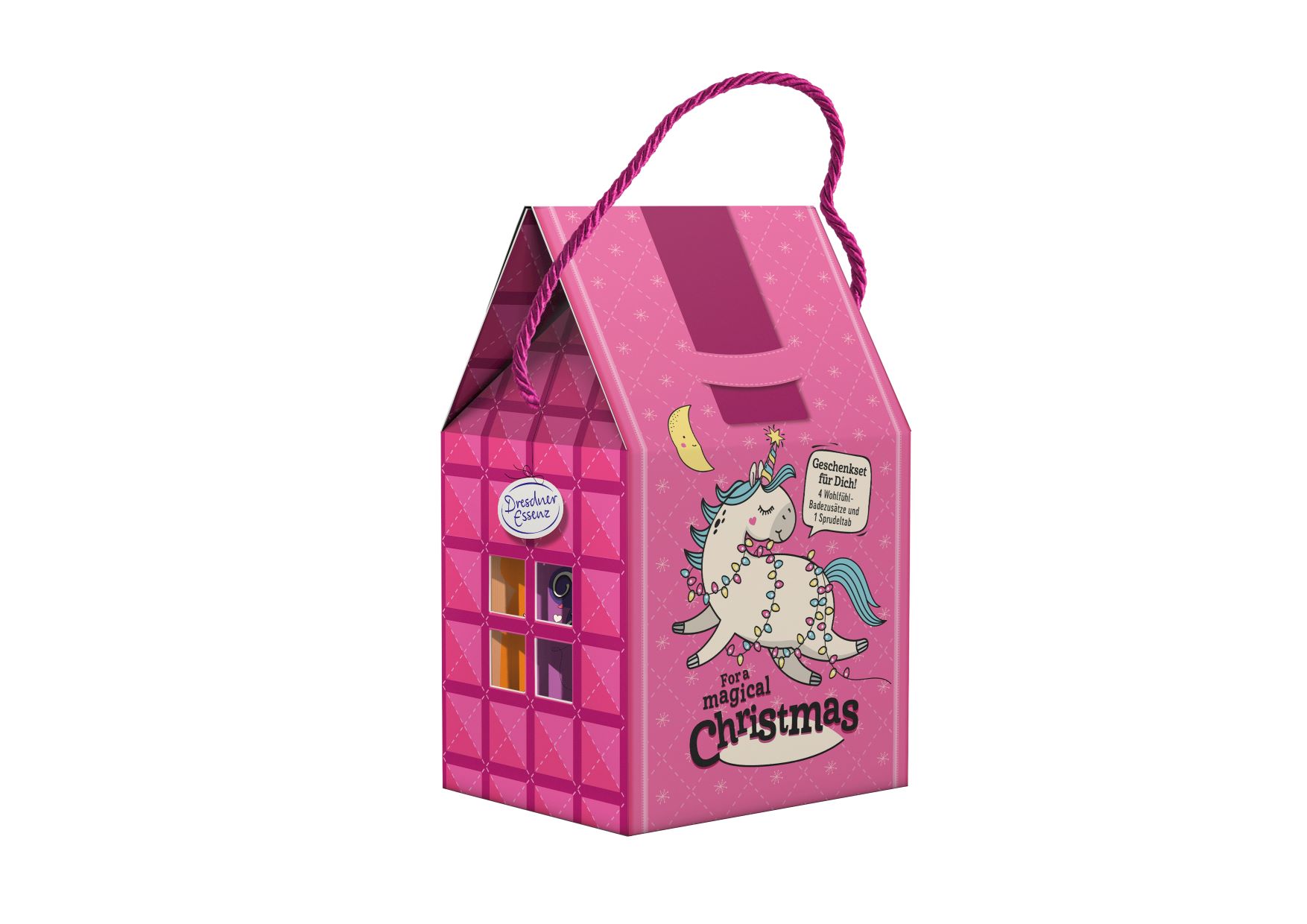 DRESDNER Geschenkset