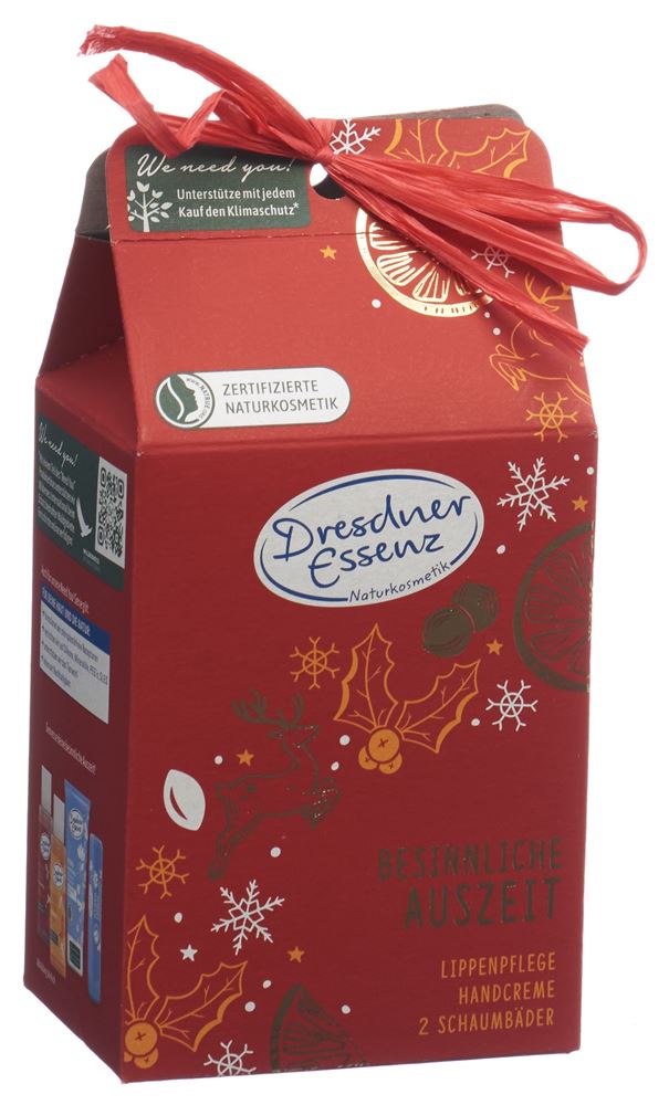 DRESDNER Geschenkset, Hauptbild