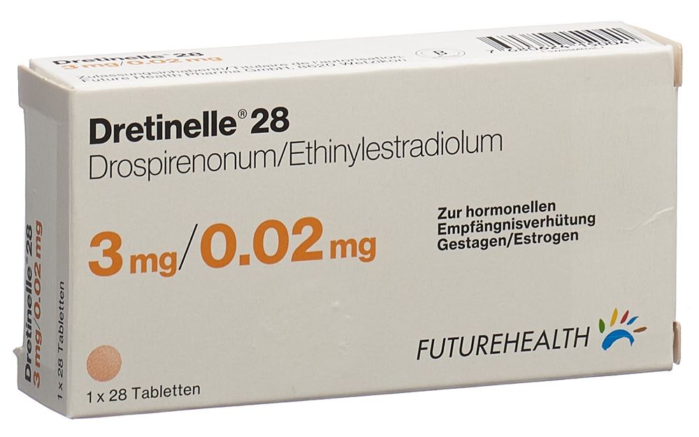 DRETINELLE 28, image principale