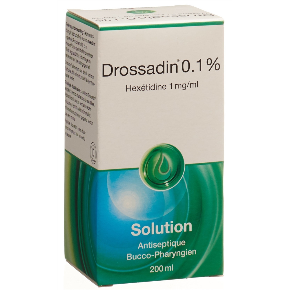 DROSSADIN Lös 0.1 % Fl 200 ml, Bild 4 von 4