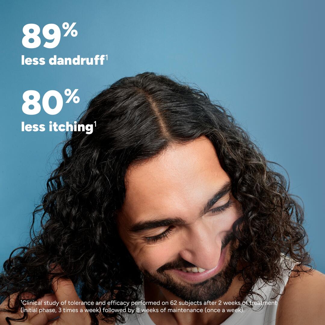 DUCRAY ANAPHASE CHRONIC Shampoo, Bild 4 von 5