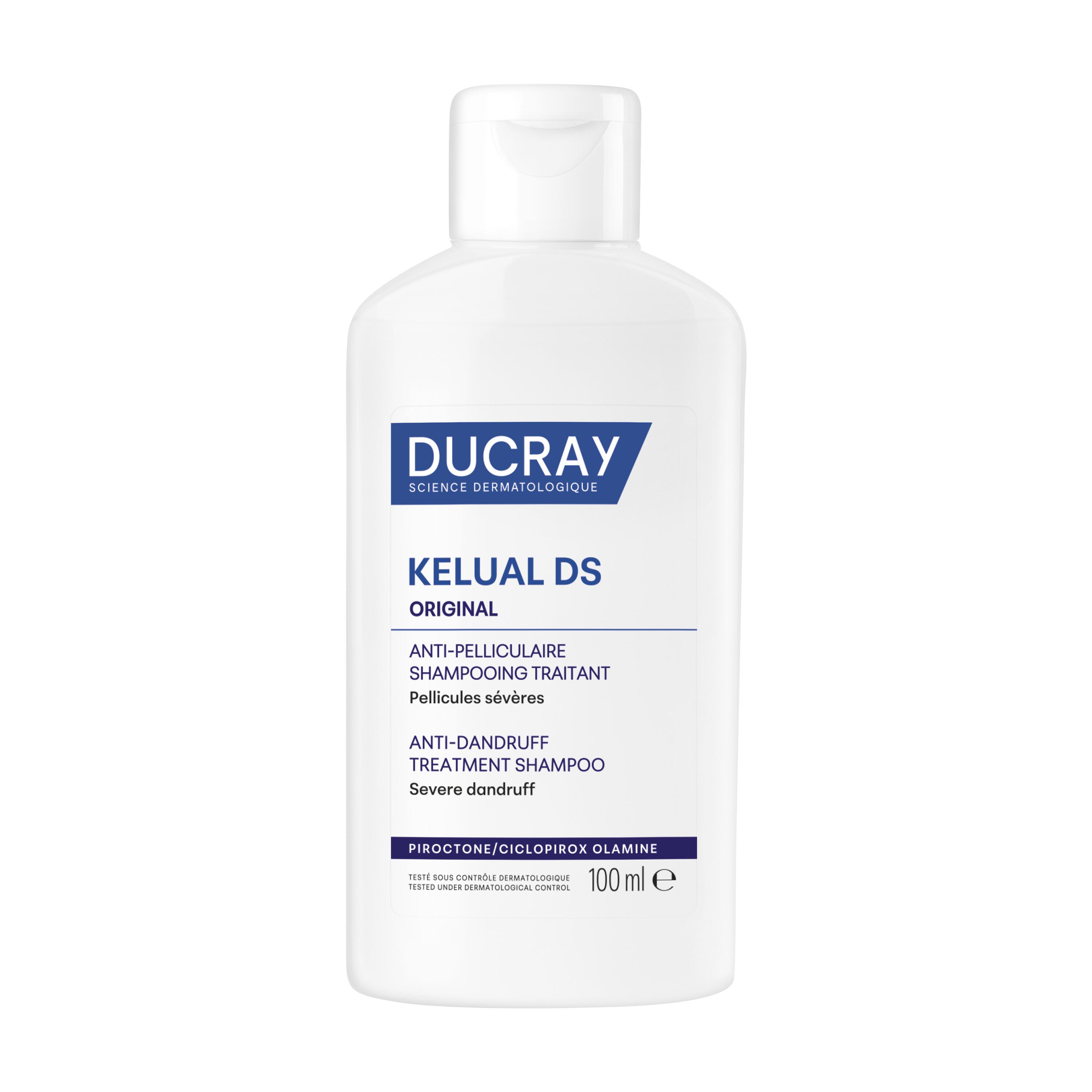 DUCRAY ANAPHASE CHRONIC Shampoo