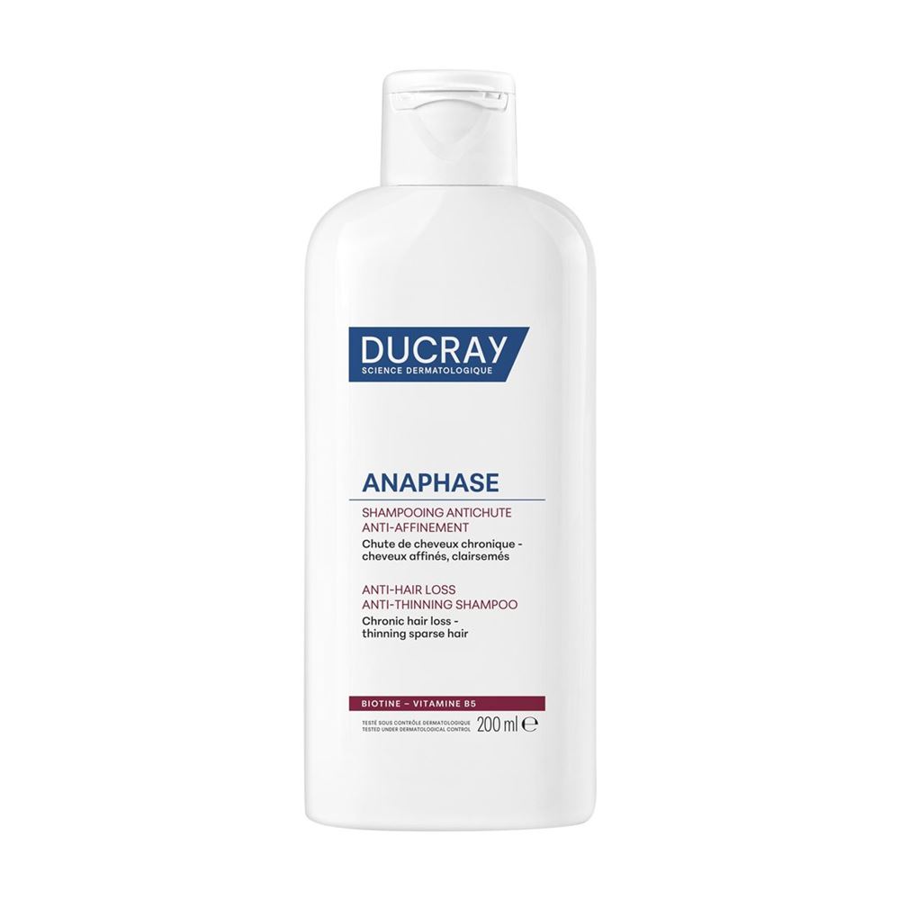 DUCRAY ANAPHASE CHRONIC Shampooing