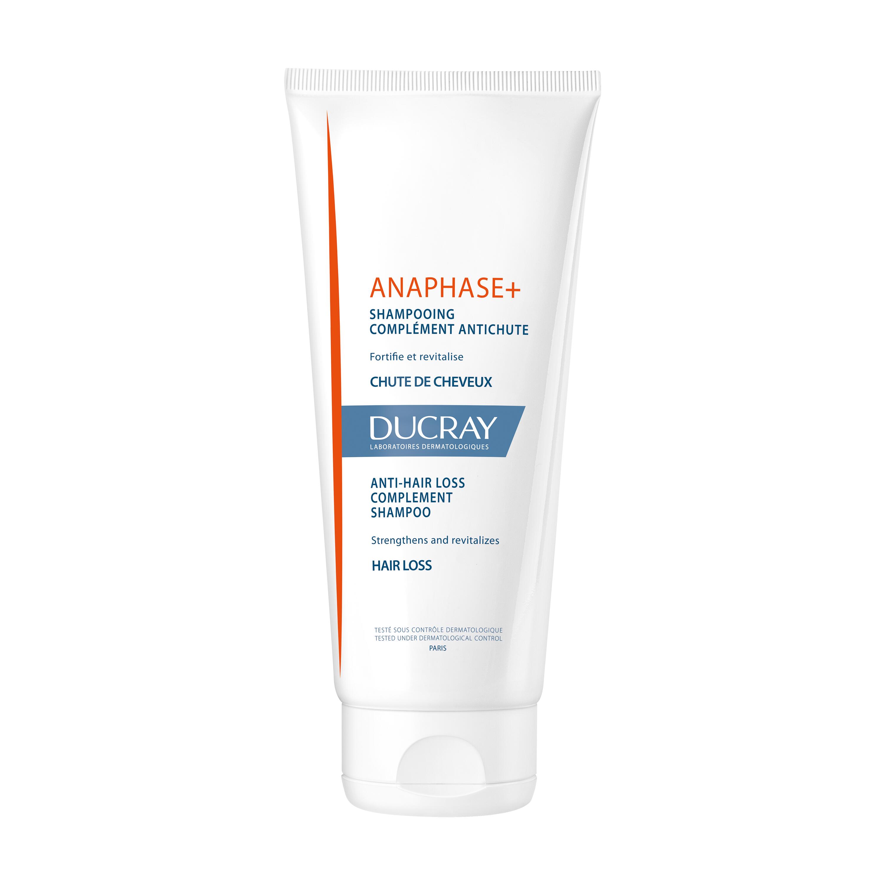 DUCRAY ANAPHASE+ Shampoo bei Haarausfall