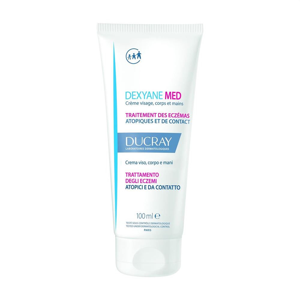 DUCRAY Dexyane MeD Creme