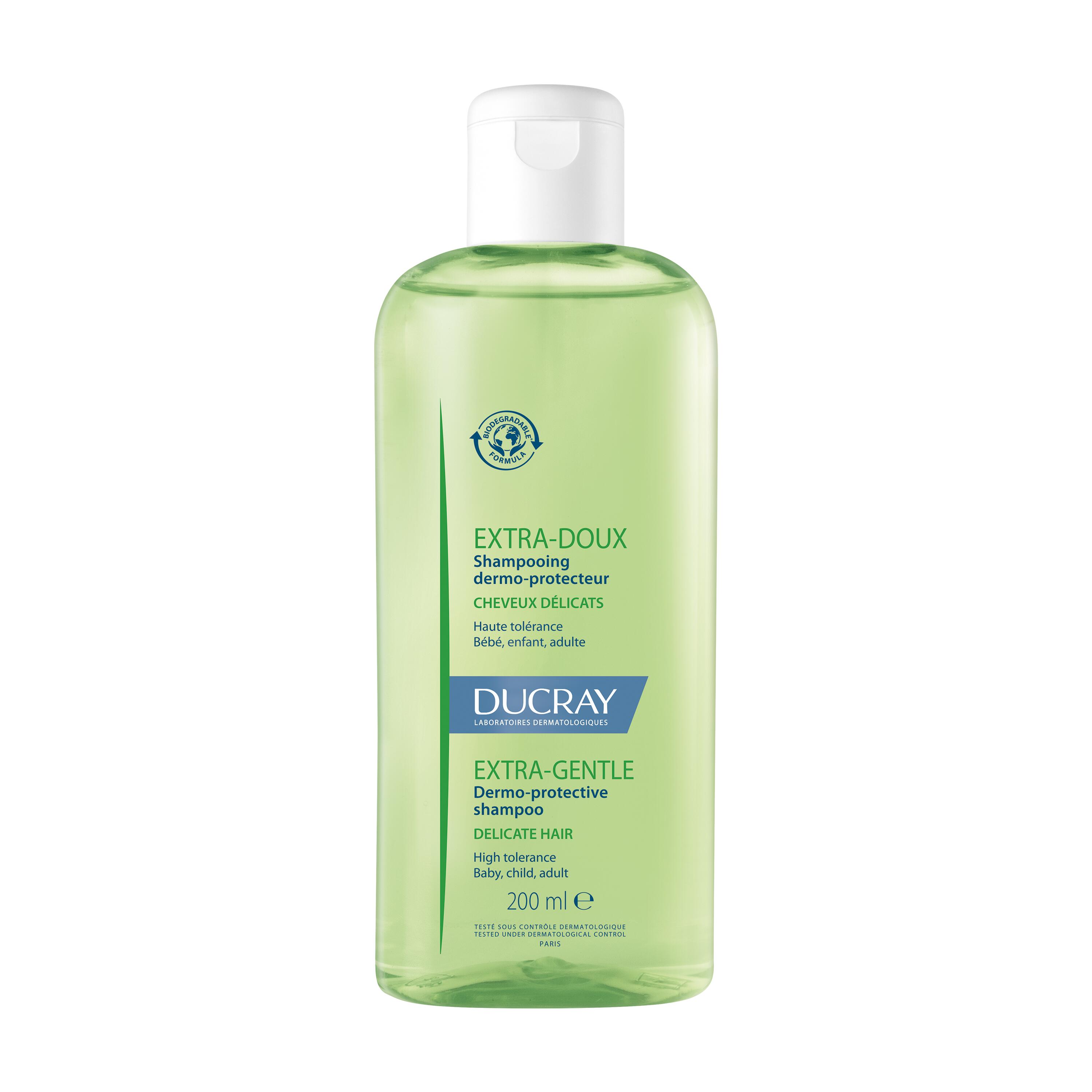 DUCRAY EXTRA-DOUX Shampooing