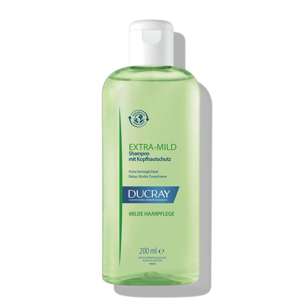 DUCRAY EXTRA-DOUX Shampooing