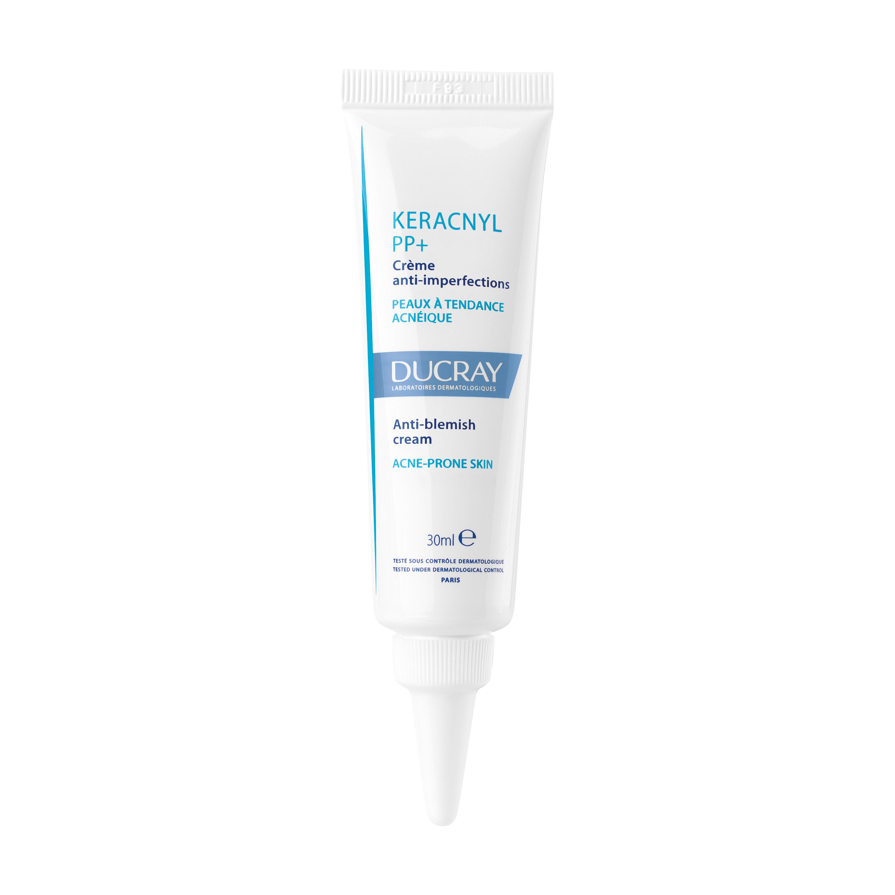 DUCRAY KERACNYL PP+ Crème anti-imperfections, image principale