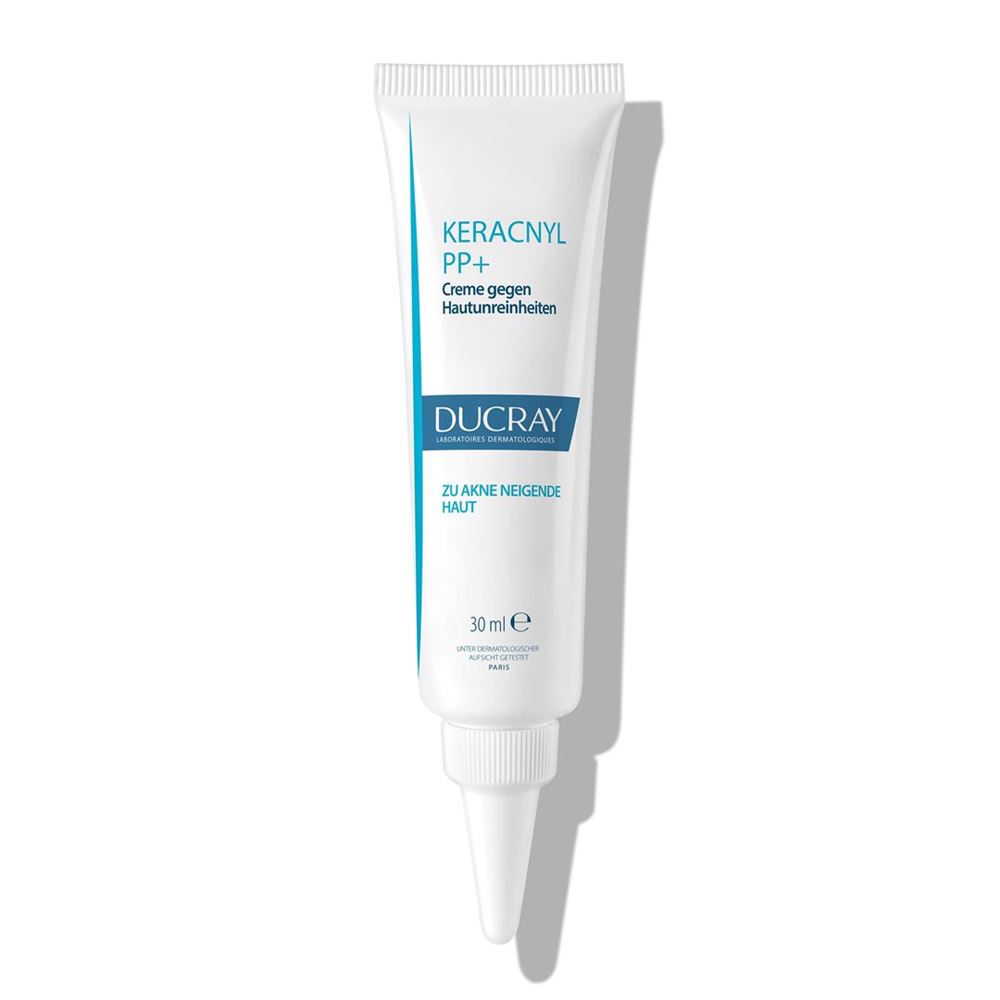 DUCRAY KERACNYL PP+ Crème anti-imperfections