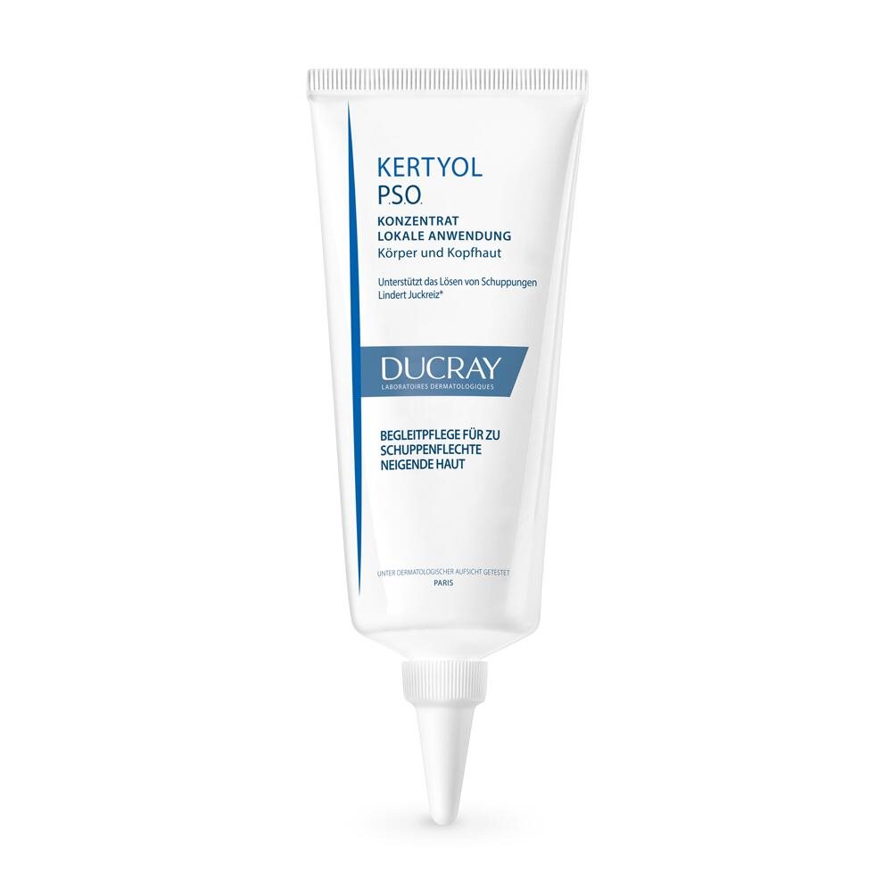 DUCRAY KERTYOL PSO Concentré, image principale