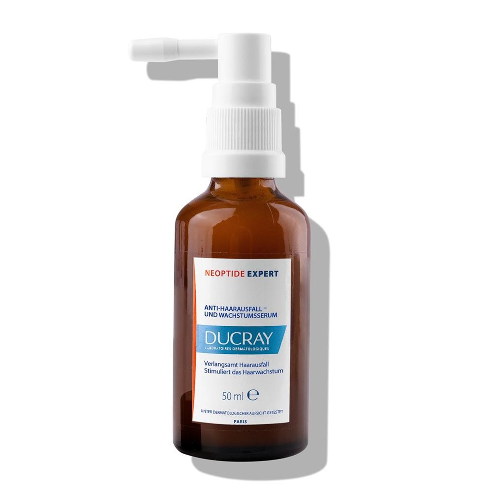 DUCRAY NEOPTIDE EXPERT Serum bei Haarausfall