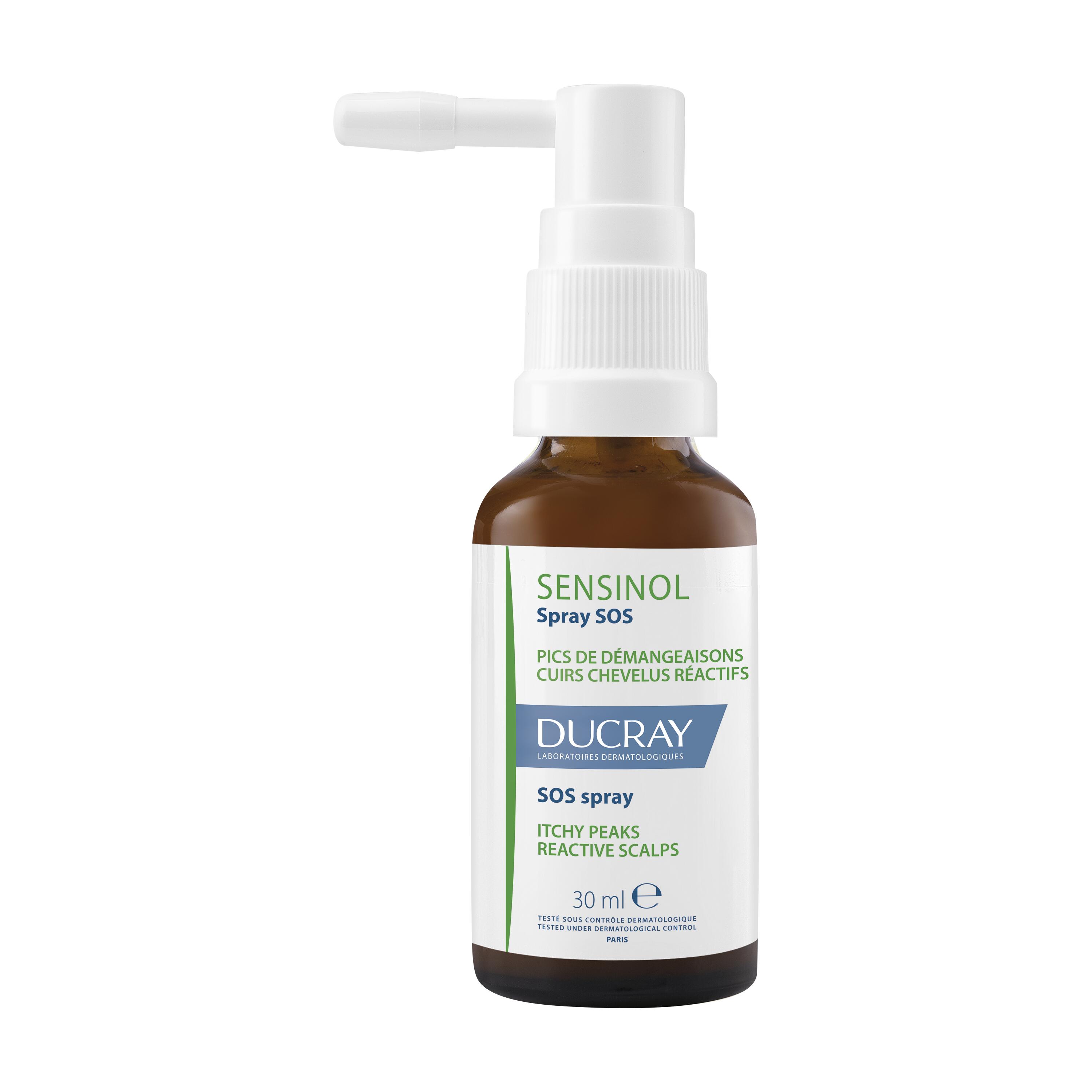 DUCRAY SENSINOL Beruhigendes Serum