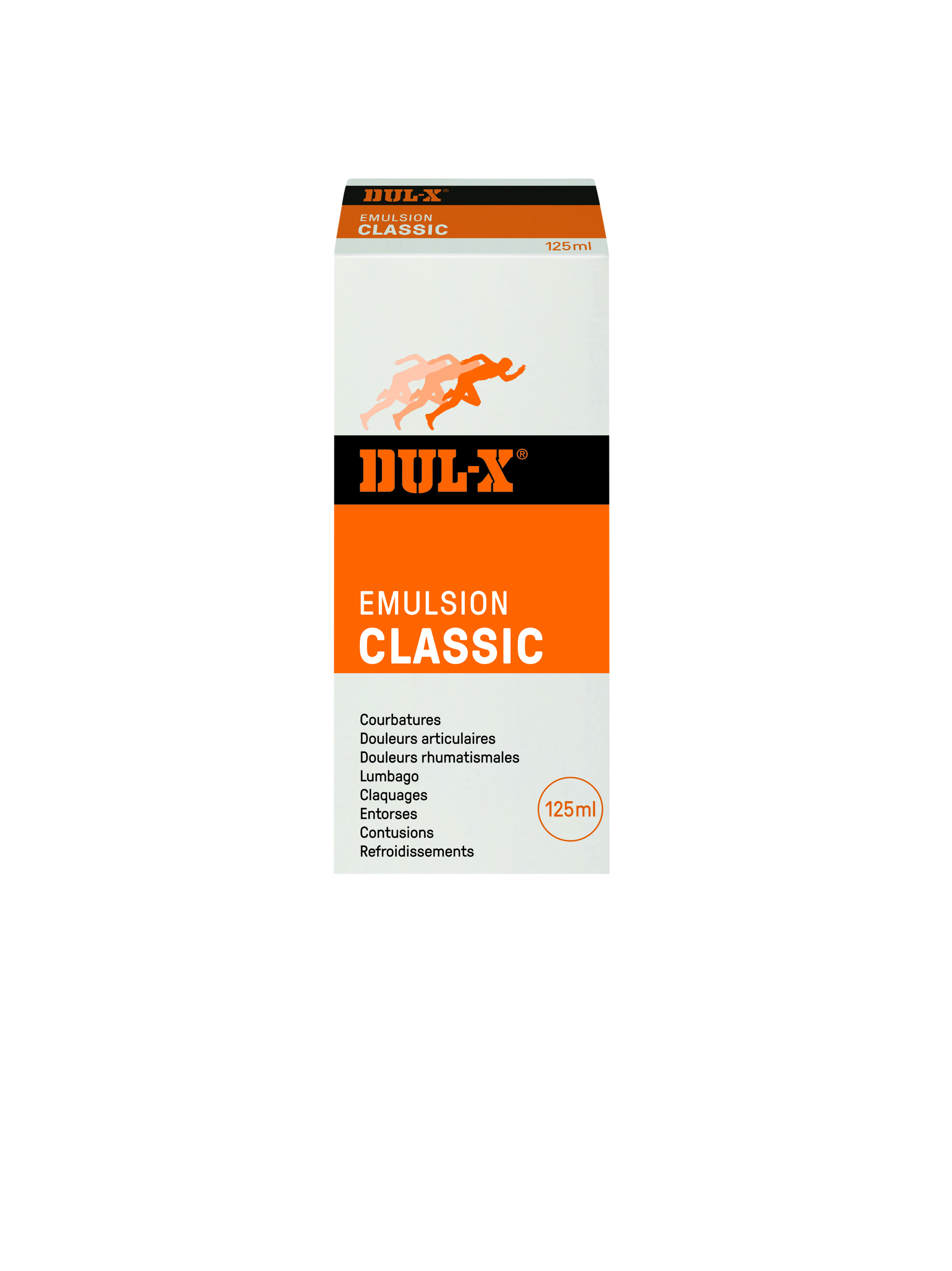 DUL-X Classic, Bild 2 von 3