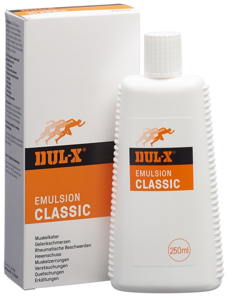 DUL-X classic, image 2 sur 4