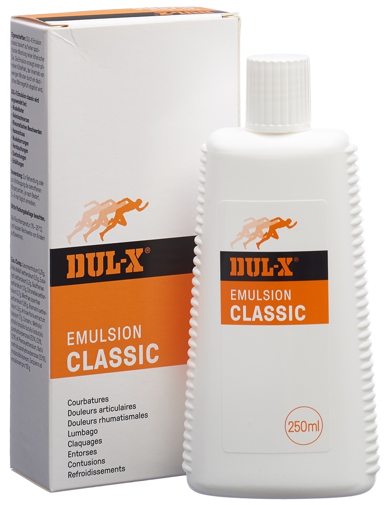 DUL-X classic, image 3 sur 4