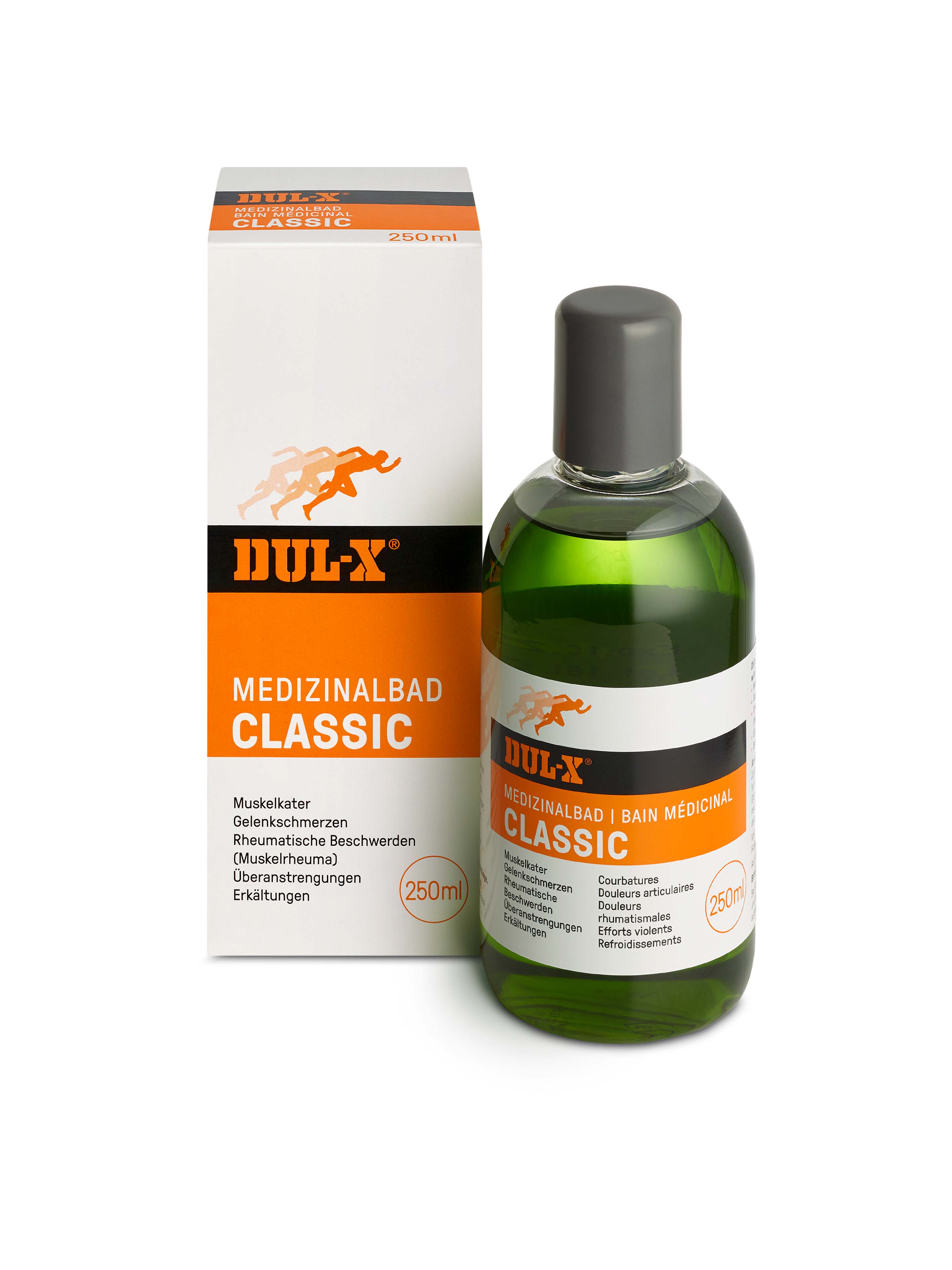 DUL-X Classic Medizinalbad, Hauptbild