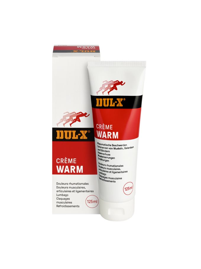 DUL-X Creme Warm Tb 125 ml, Bild 3 von 5