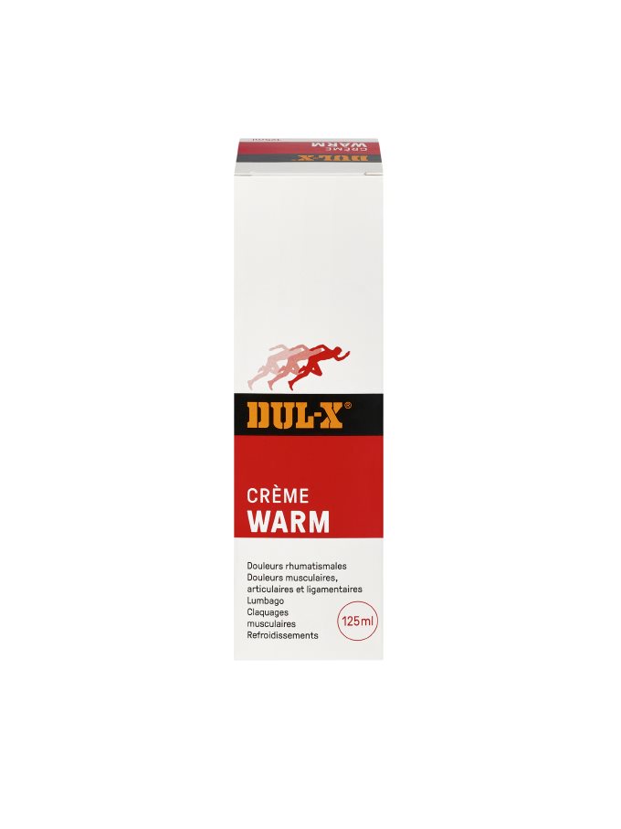 DUL-X Creme Warm Tb 125 ml, Bild 4 von 5