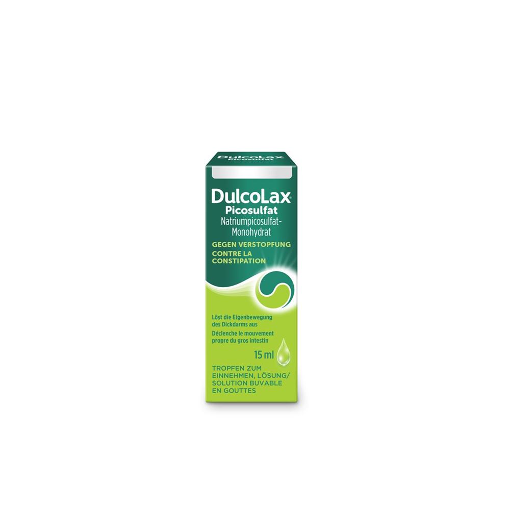 DULCOLAX Picosulfat