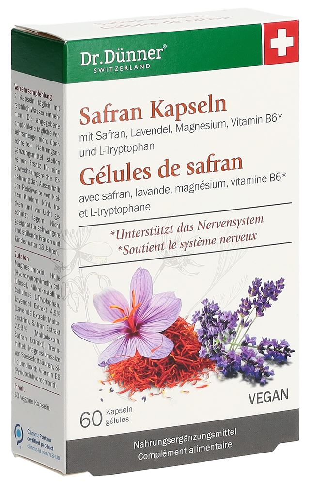DUENNER safran