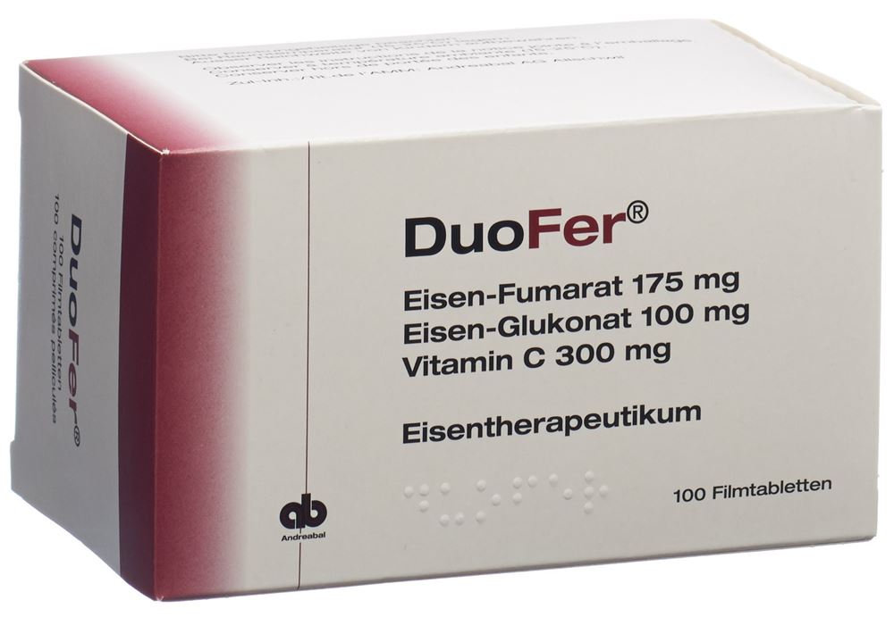 DUOFER cpr pell adult blist 100 pce, image principale