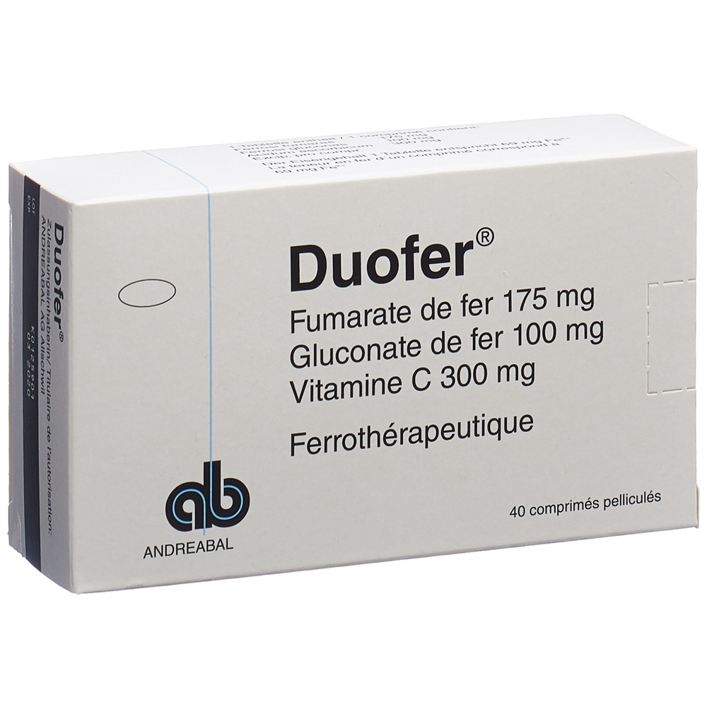 DUOFER cpr pell adult blist 40 pce, image 4 sur 5