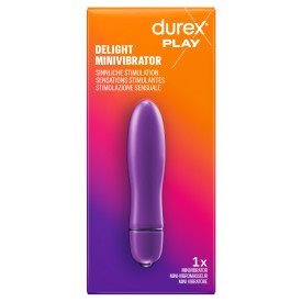 DUREX Intense Delight, image principale