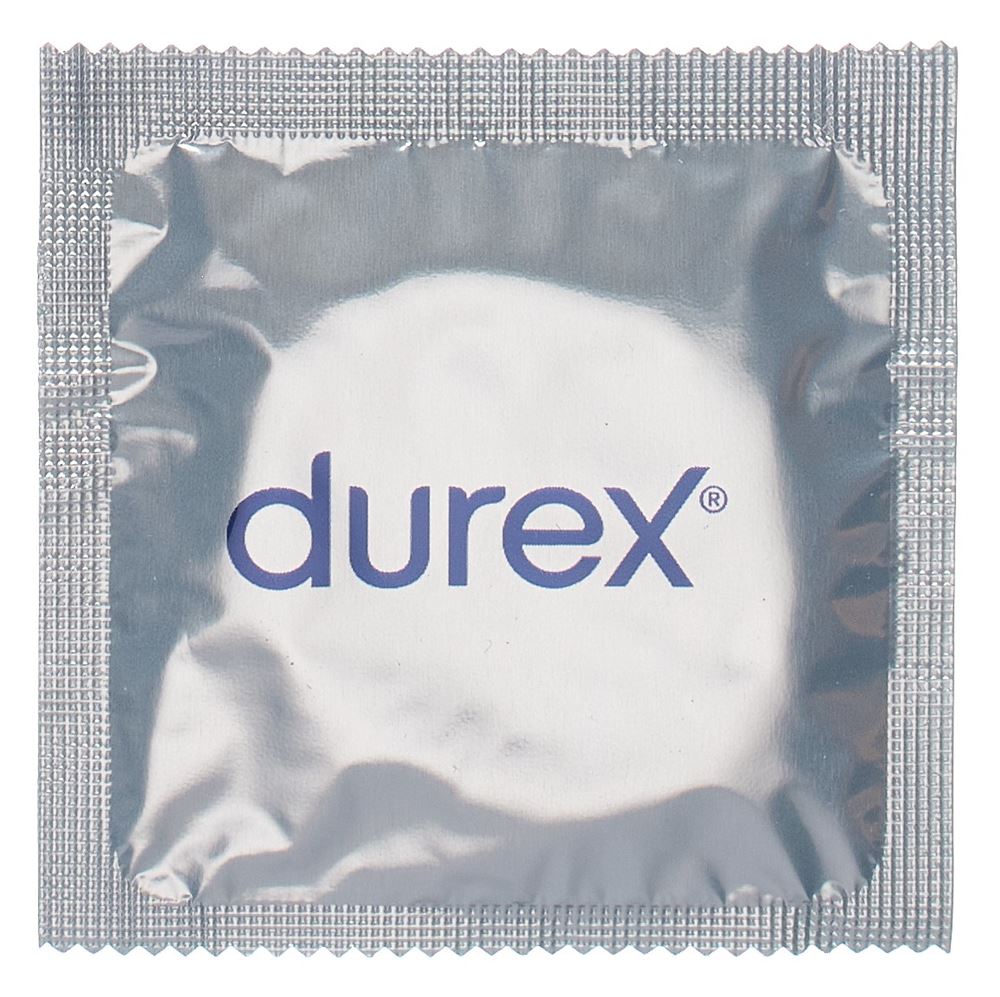 DUREX Intense Orgasmic Präservativ