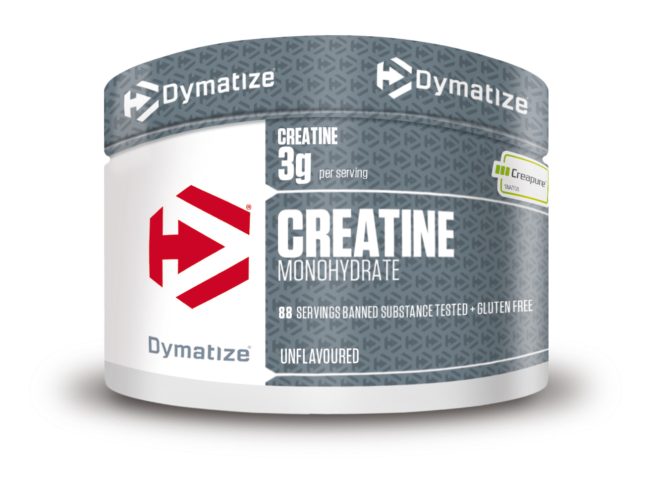 DYMATIZE Creatine Monohydrate, Hauptbild