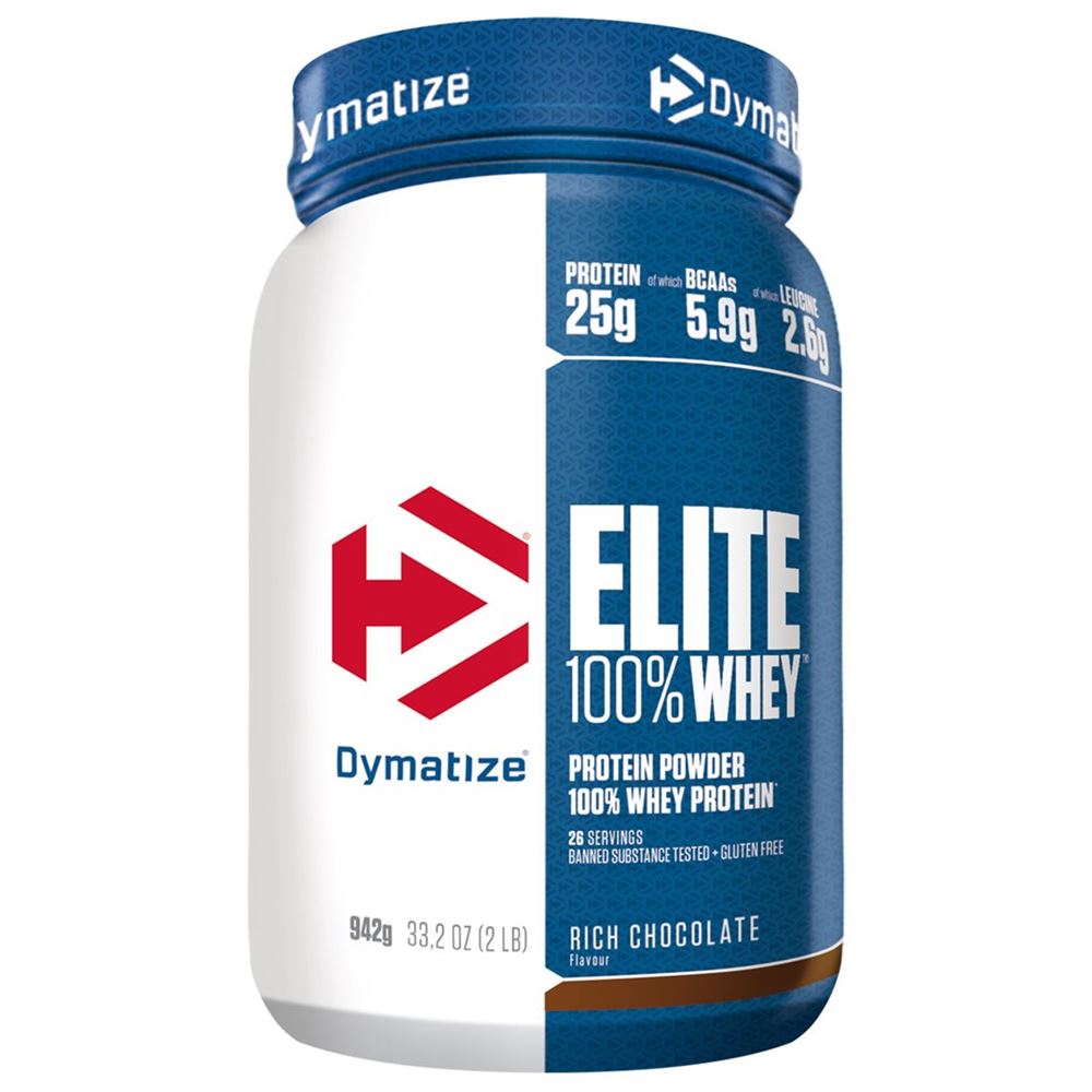 DYMATIZE Elite Whey