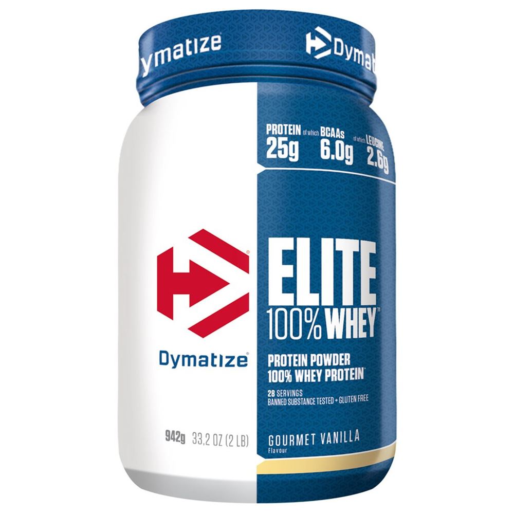 DYMATIZE Elite Whey