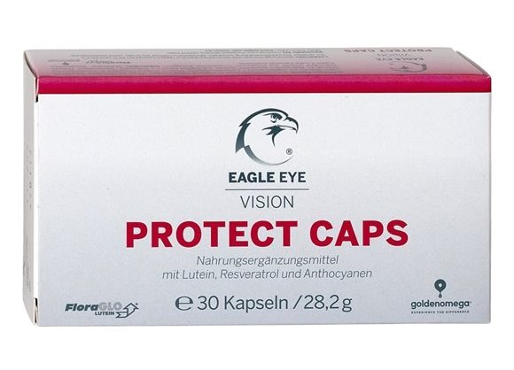 EAGLE EYE vision protect