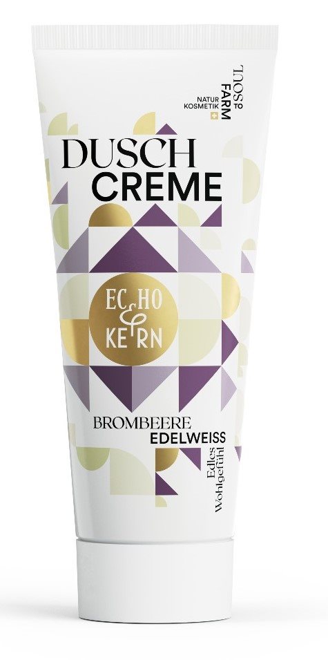 ECHO&KERN Duschcreme