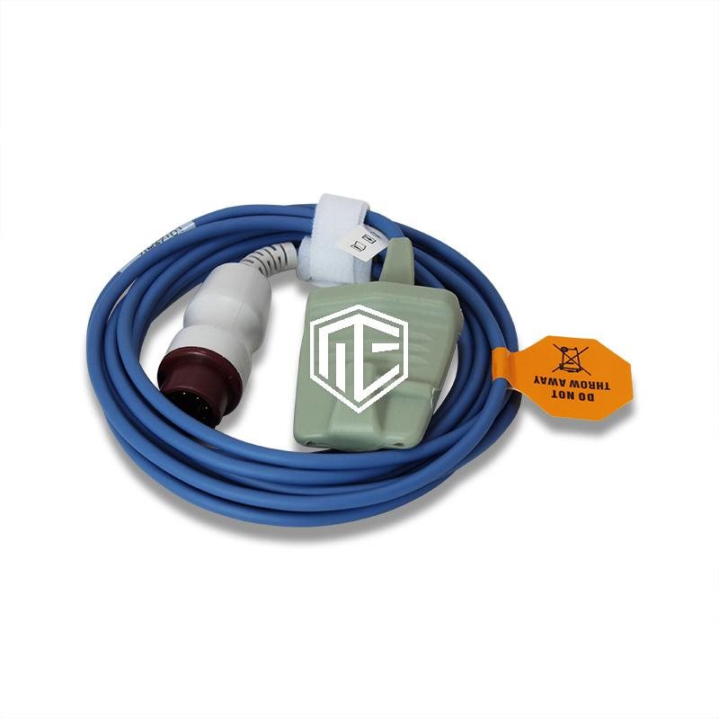 ECONET PROview 10 SpO2-Sensor, Hauptbild