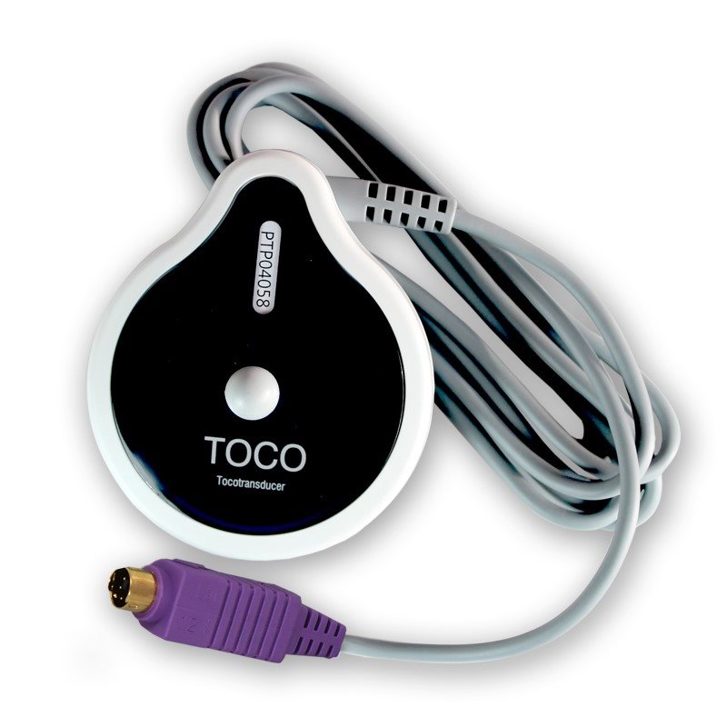 ECONET sonde toco