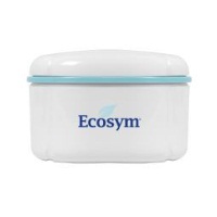 ECOSYM boîte de rangement pour prothèse dentaire, image principale