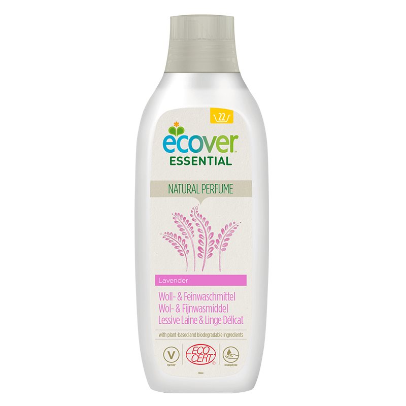 ECOVER Essential Woll- & Feinwaschmittel