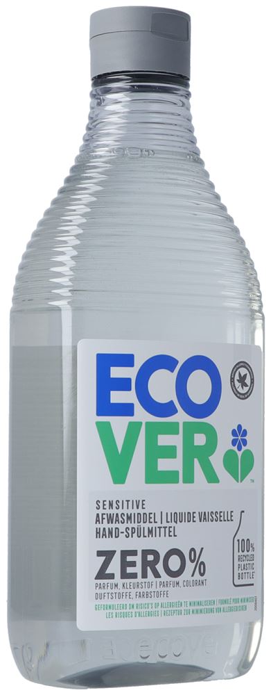 ECOVER Zero Hand-Spülmittel