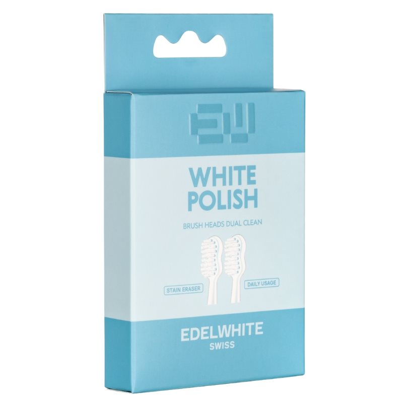Edel+White Sonic Whitening