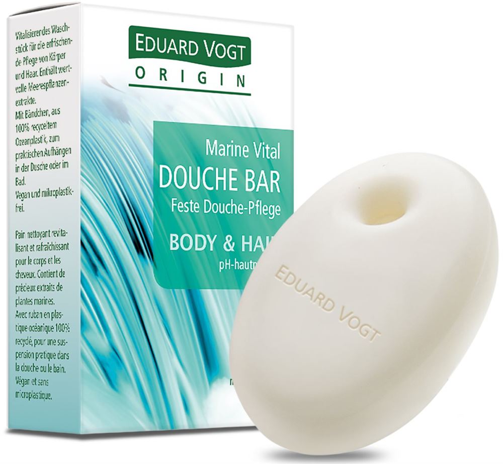 EDUARD VOGT marine vital douche bar, image principale