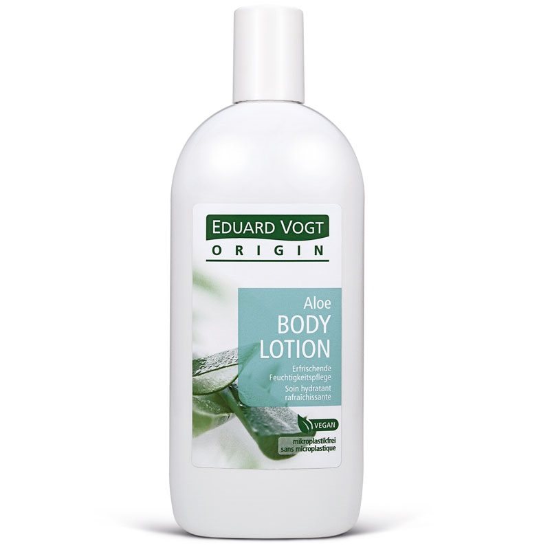 EDUARD VOGT Aloe Lotion